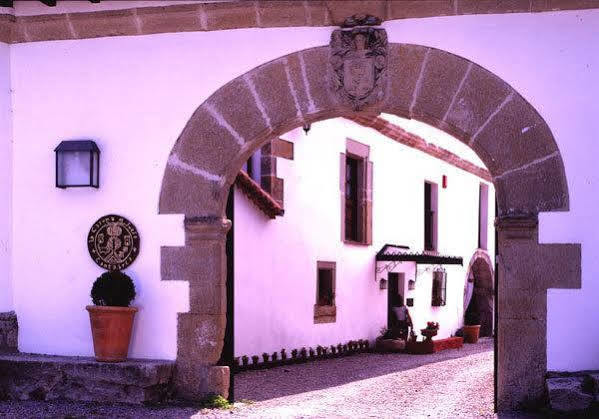 La Casona De Suesa 호텔 외부 사진