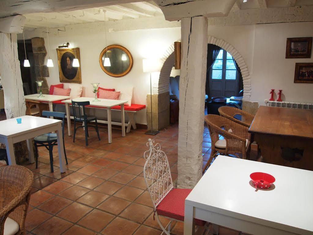 La Casona De Suesa 호텔 외부 사진