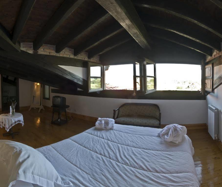 La Casona De Suesa 호텔 외부 사진